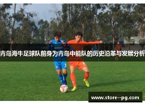 青岛海牛足球队前身为青岛中能队的历史沿革与发展分析