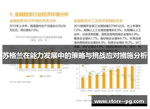 苏格兰在能力发展中的策略与挑战应对措施分析